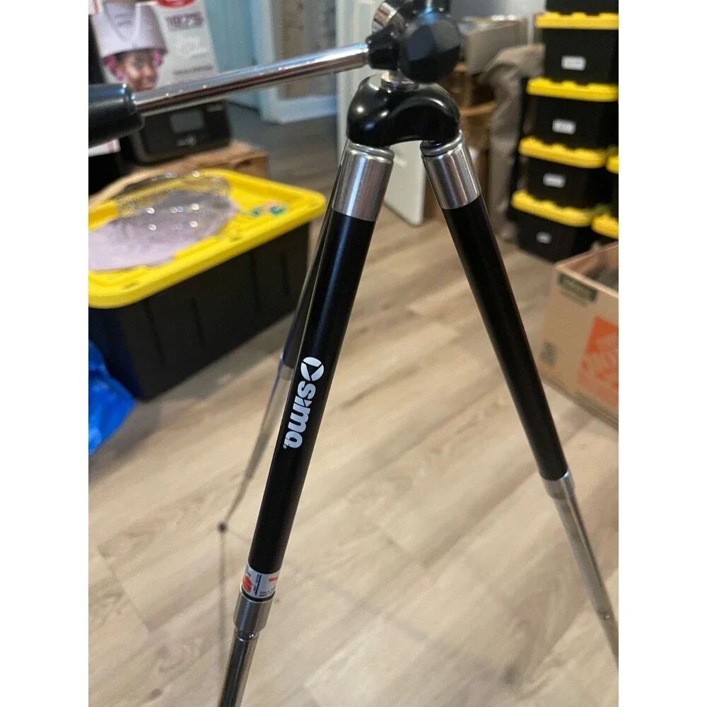 SIMA Compact Tripod Adjustable 36